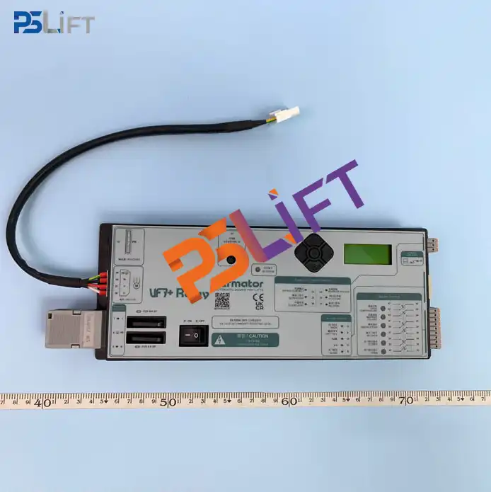 Fermator Door Inverter VF7